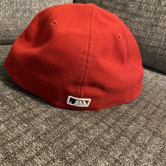 Baseball cap - Picture 4 of 4